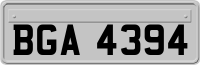 BGA4394