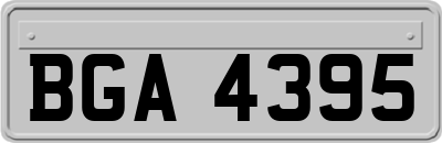 BGA4395