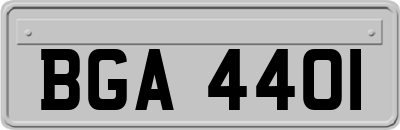 BGA4401