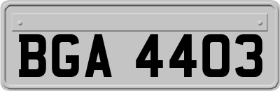BGA4403