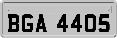 BGA4405