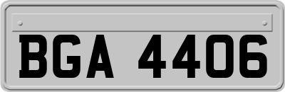 BGA4406