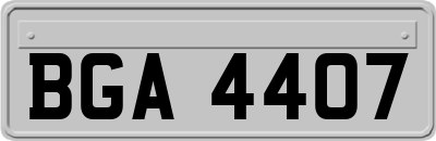 BGA4407