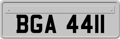 BGA4411