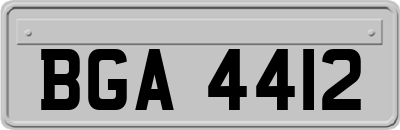 BGA4412