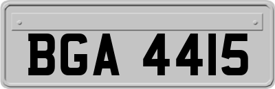 BGA4415