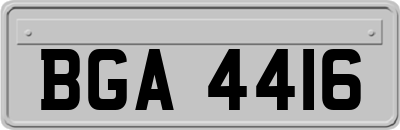 BGA4416