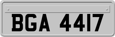 BGA4417