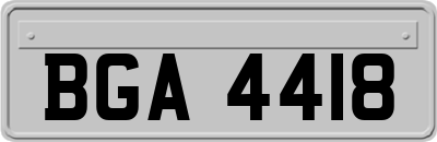 BGA4418