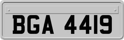BGA4419