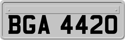 BGA4420