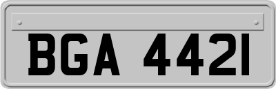 BGA4421