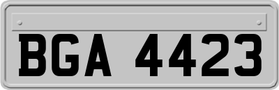 BGA4423