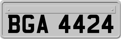 BGA4424
