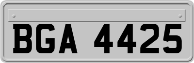 BGA4425