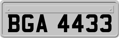 BGA4433