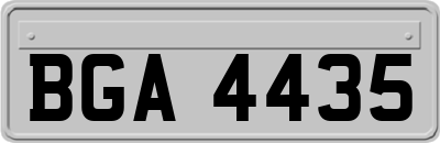 BGA4435