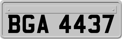 BGA4437