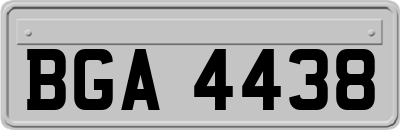 BGA4438