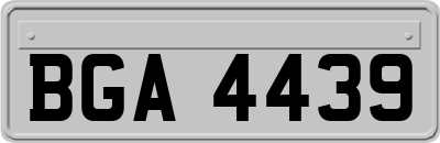 BGA4439