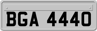 BGA4440