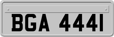BGA4441