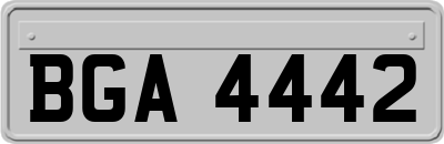 BGA4442