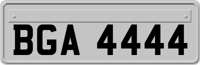 BGA4444