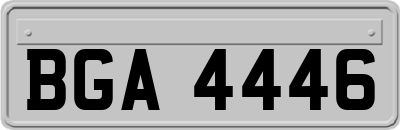 BGA4446