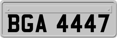 BGA4447