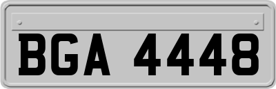 BGA4448
