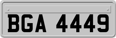 BGA4449