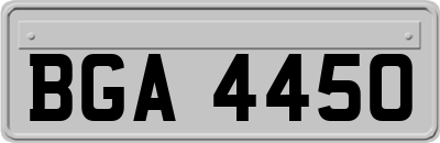 BGA4450