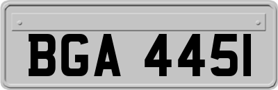 BGA4451