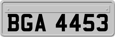 BGA4453