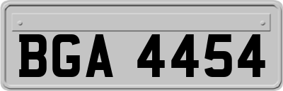 BGA4454