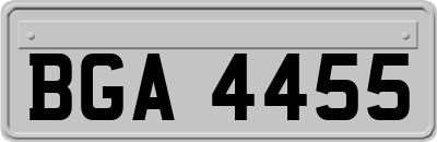 BGA4455