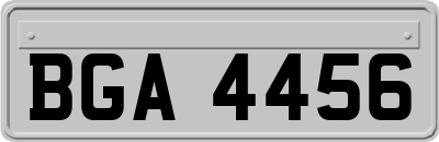 BGA4456