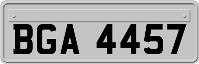 BGA4457