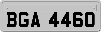 BGA4460