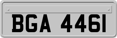 BGA4461