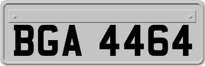 BGA4464