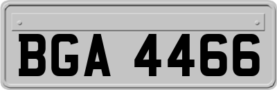 BGA4466