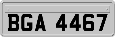 BGA4467