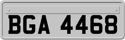 BGA4468