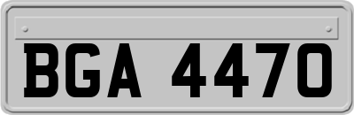 BGA4470