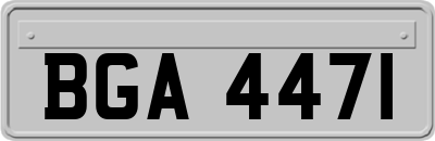 BGA4471