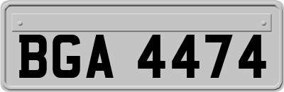 BGA4474