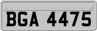 BGA4475