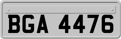 BGA4476